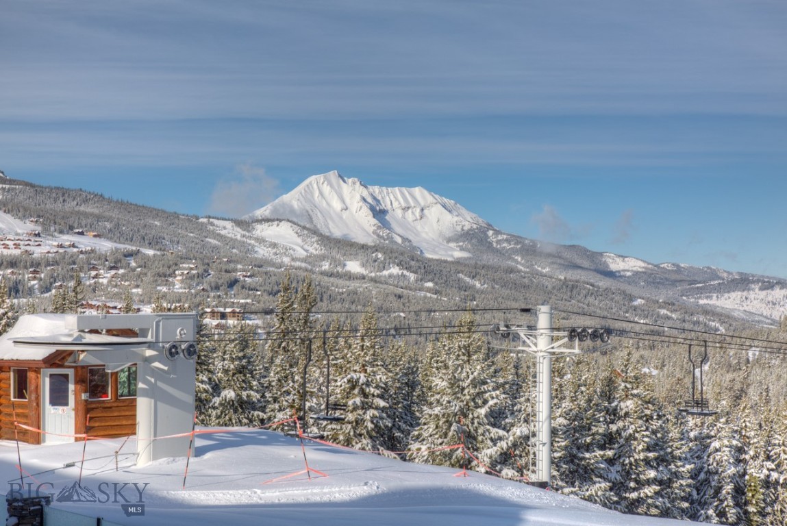 Cascade Ridge Condos - Residential