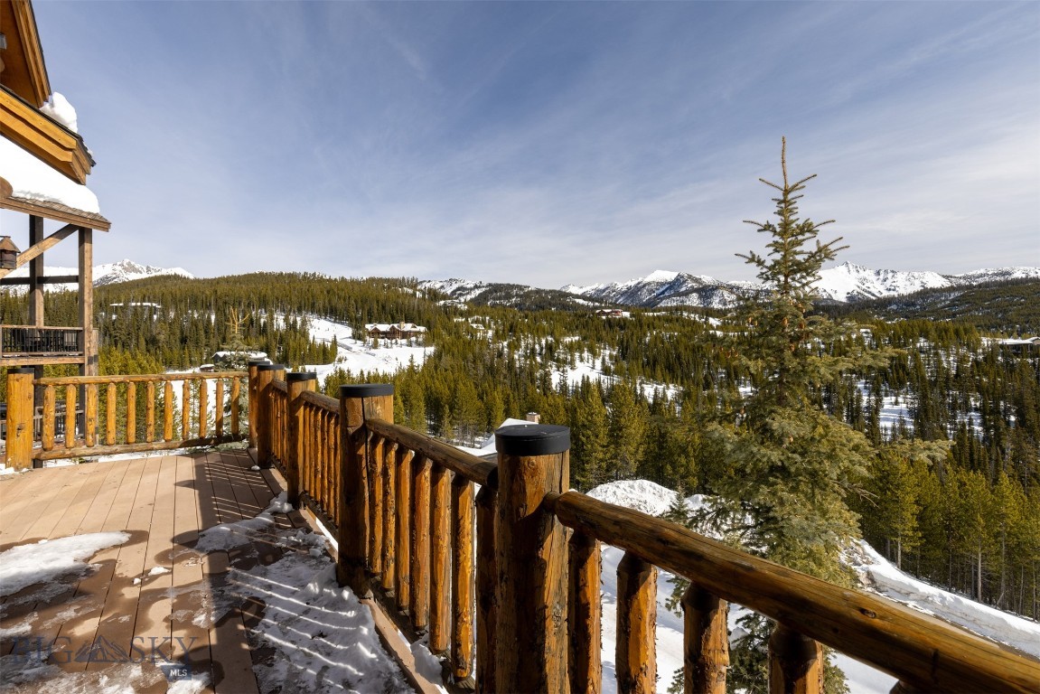 Cascade Ridge Condos - Residential