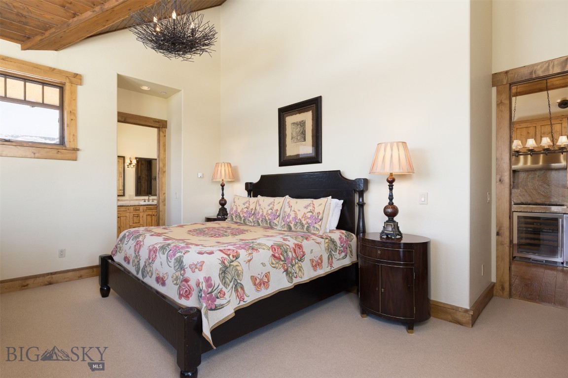 Cascade Ridge Condos - Residential