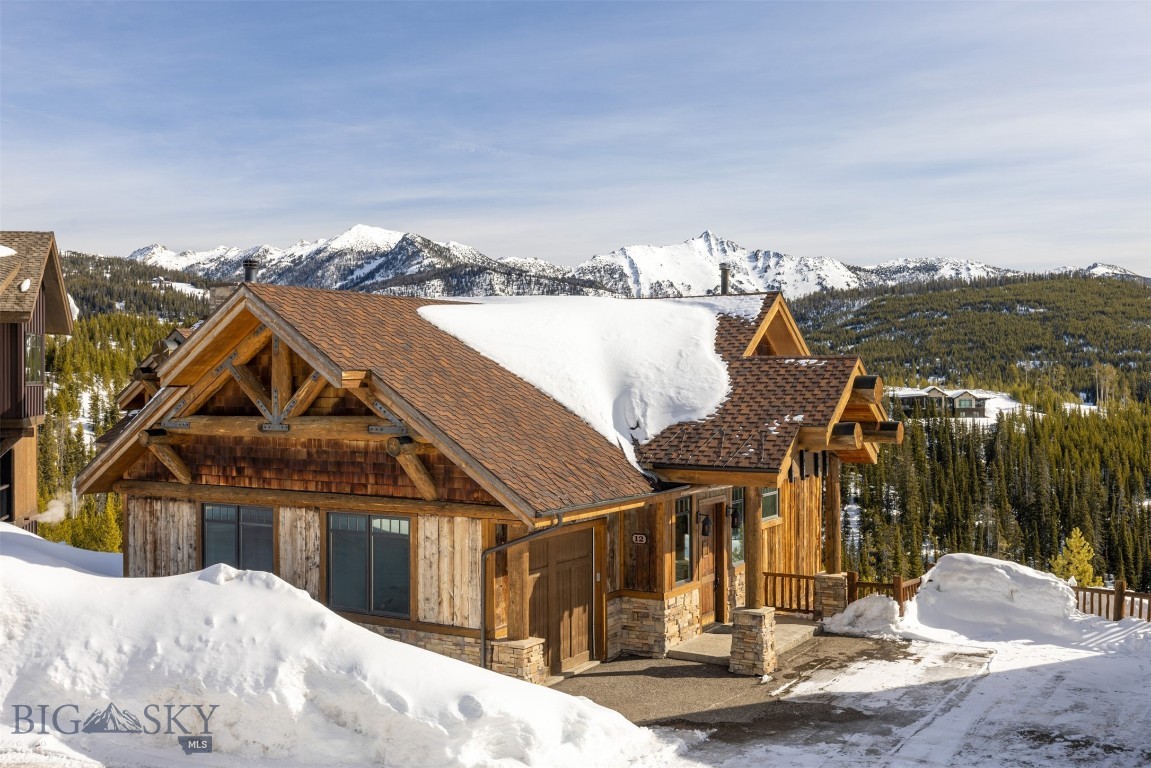 Cascade Ridge Condos - Residential