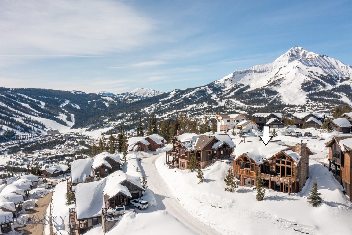 Cascade Ridge Condos - Residential