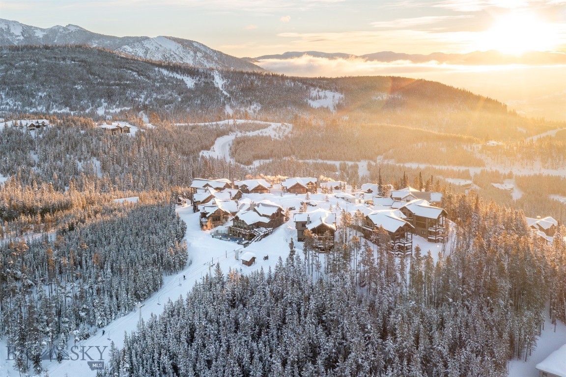 Cascade Ridge Condos - Residential