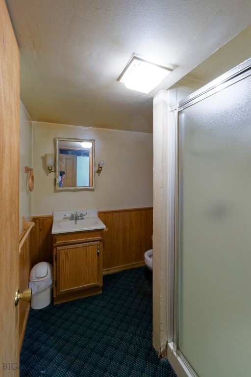 Other - Residential Income