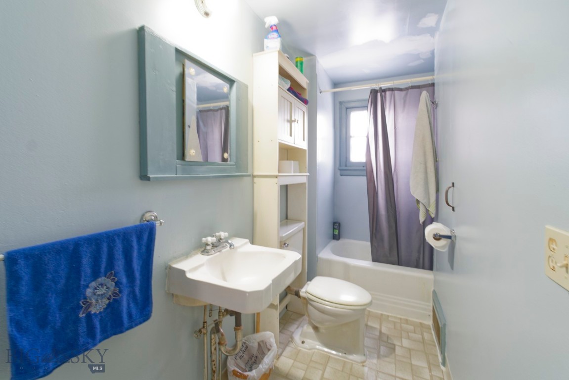 Other - Residential Income