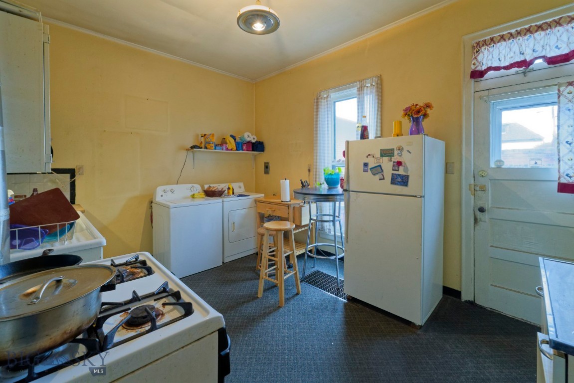 Other - Residential Income