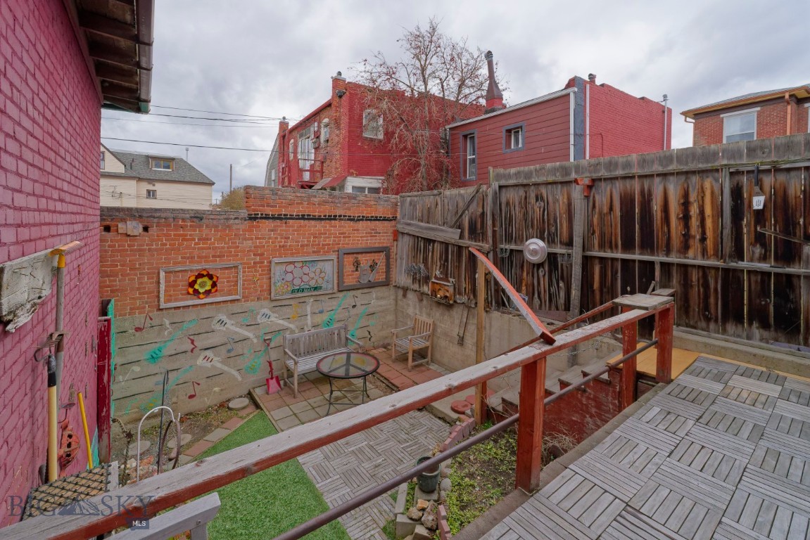 Other - Residential Income