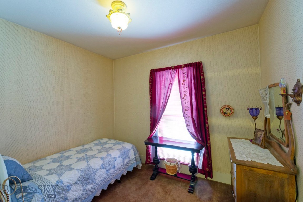 Other - Residential Income