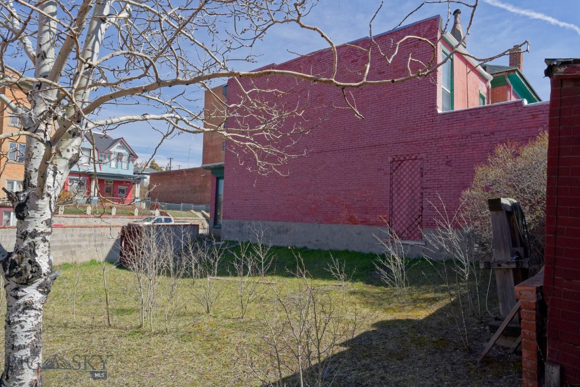 Other - Residential Income