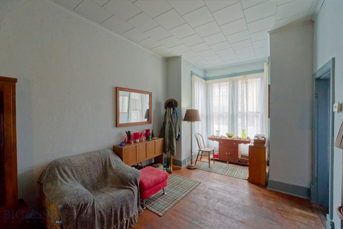 Other - Residential Income