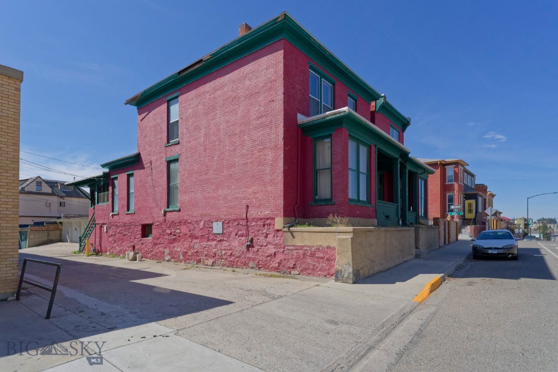 Other - Residential Income