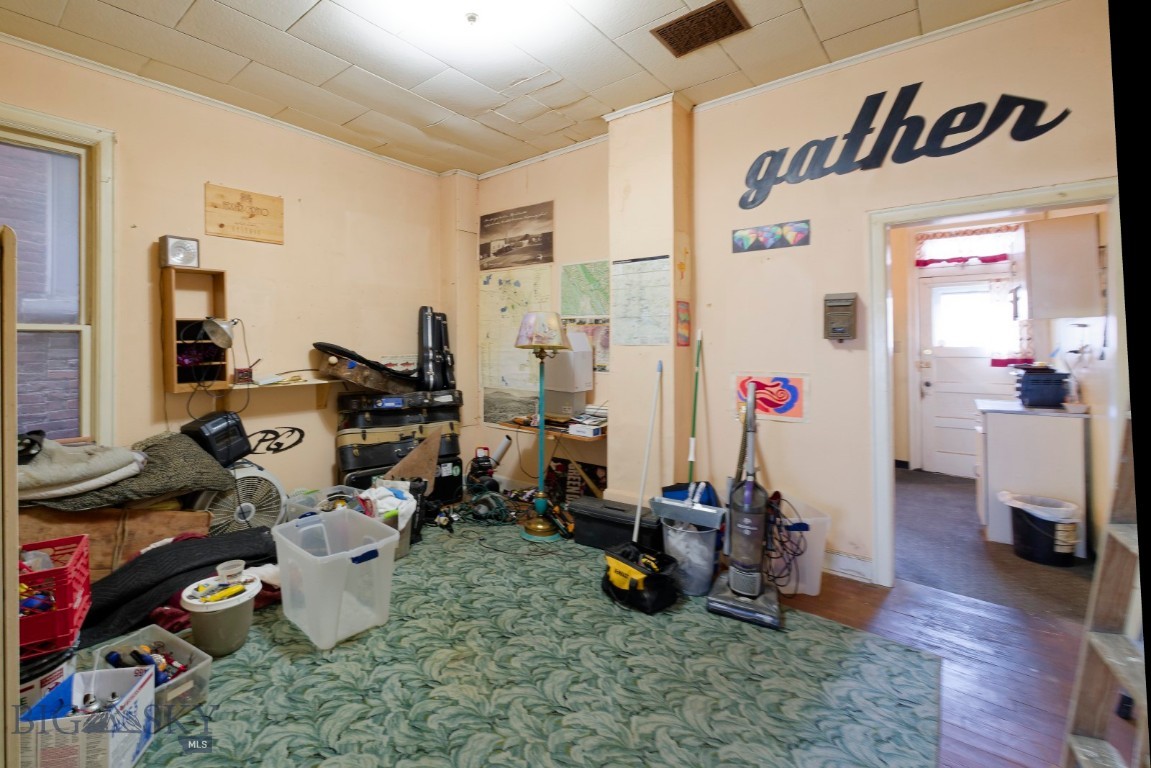 Other - Residential Income