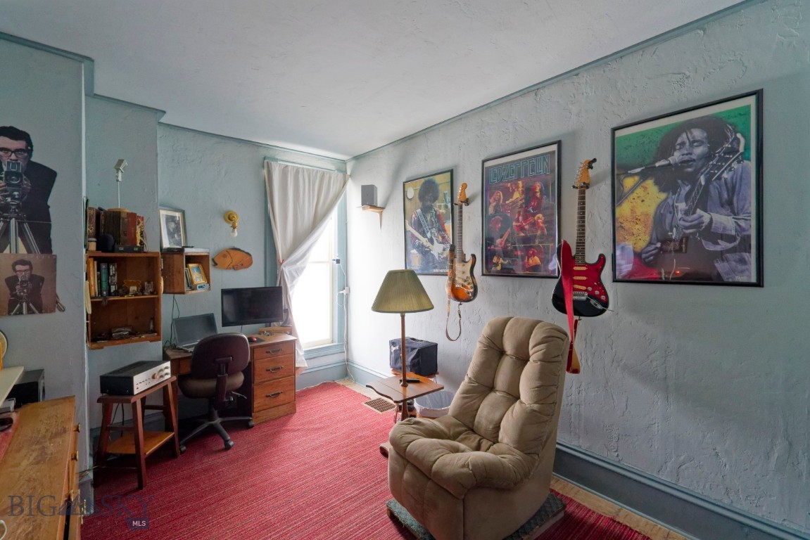 Other - Residential Income