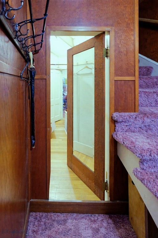 Other - Residential Income
