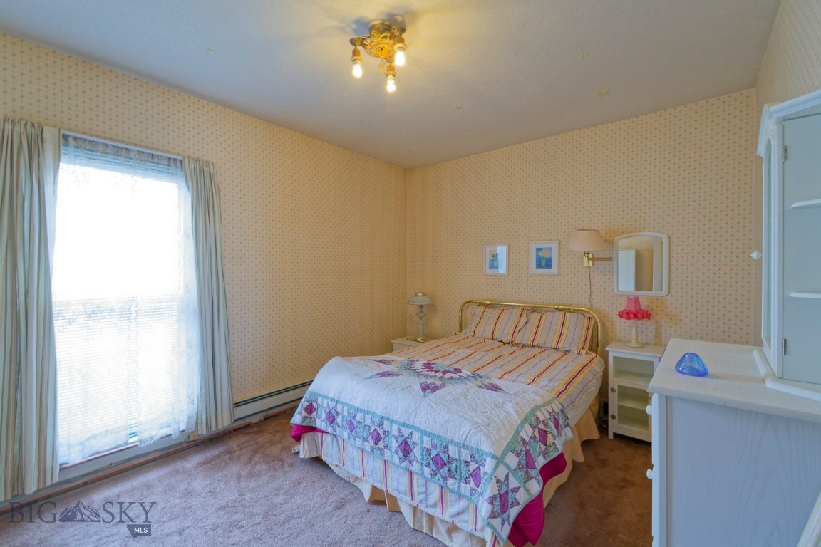 Other - Residential Income