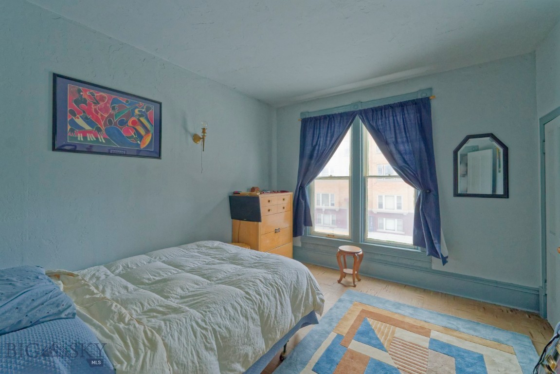 Other - Residential Income