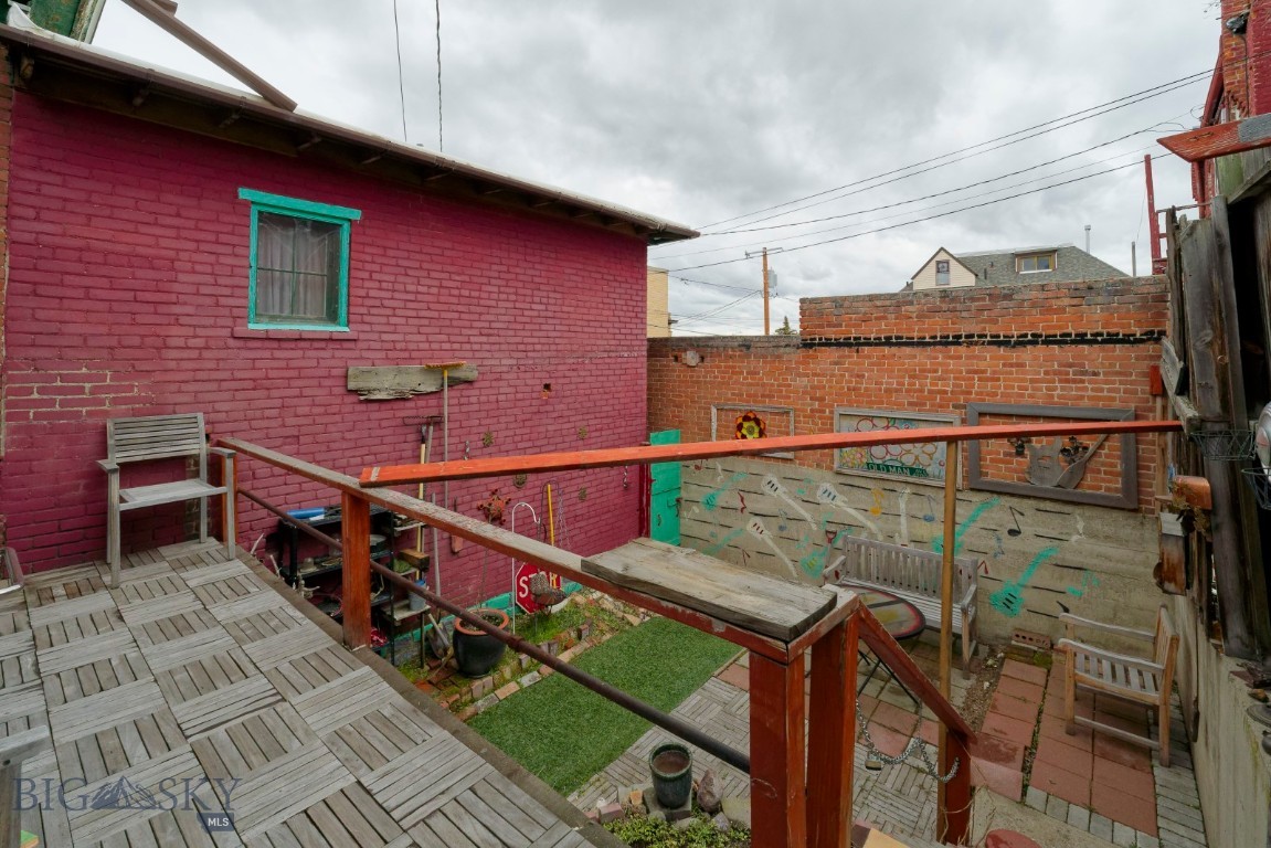 Other - Residential Income