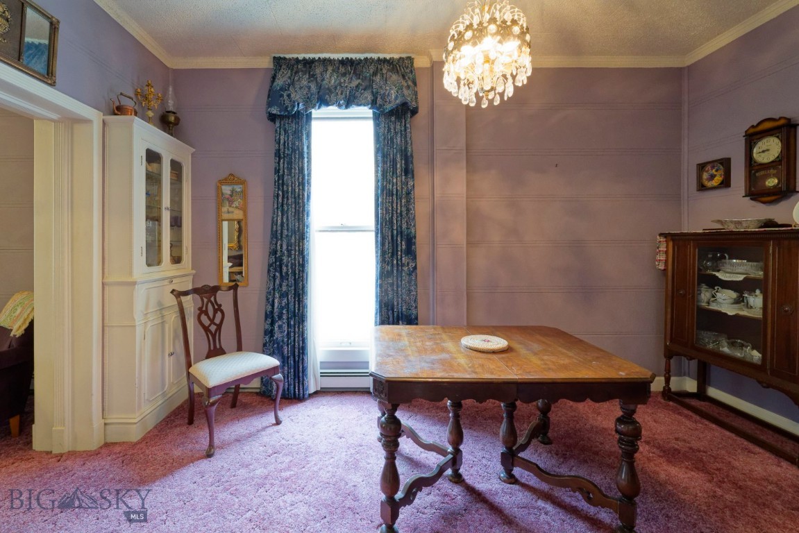 Other - Residential Income