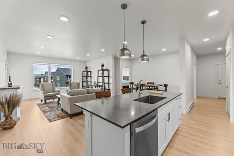 Photo of 2222F Willow Drive #77, Livingston, MT 59047 (MLS # 405761) Photo of 2222F Willow Drive #77, Livingston, MT 59047 (MLS # 405761)