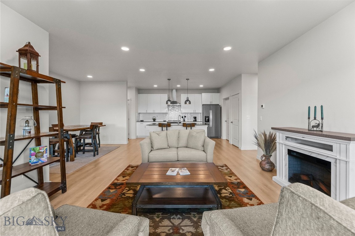 Other - Residential