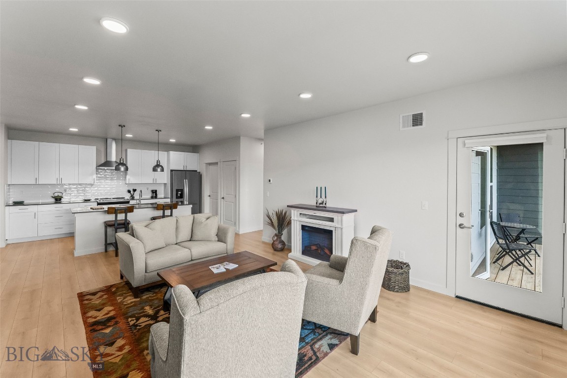 Other - Residential