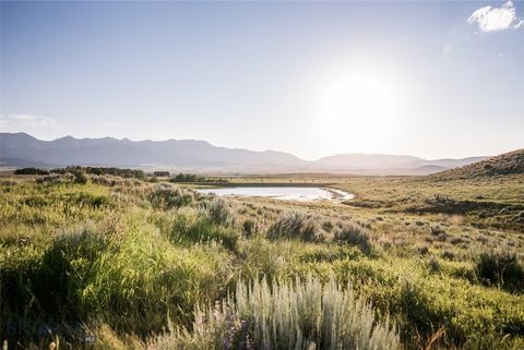 Photo of 2249 Seitz Road E, Wilsall, MT 59086 (MLS # 408447)