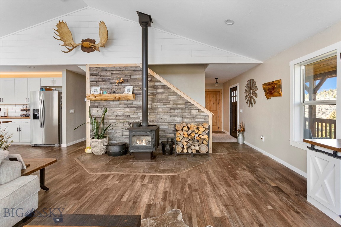 Flint Creek Estates - Residential