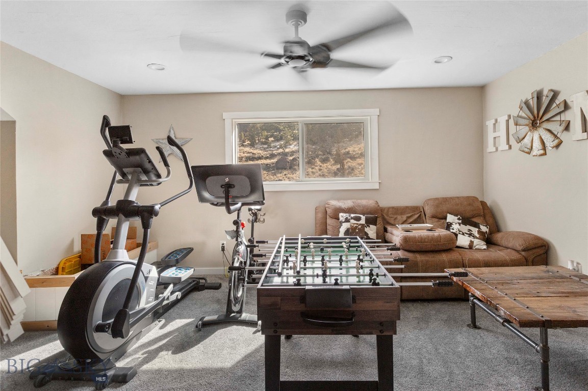 Flint Creek Estates - Residential