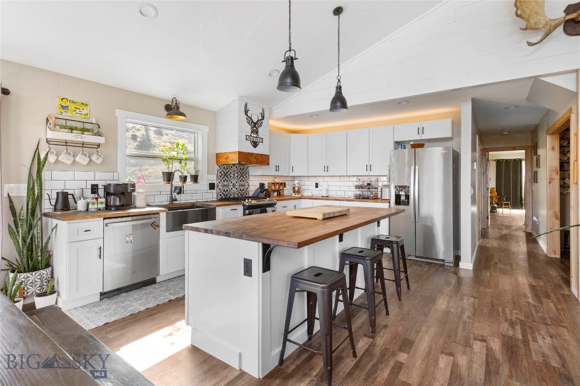 Flint Creek Estates - Residential