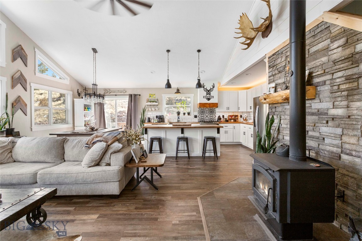 Flint Creek Estates - Residential