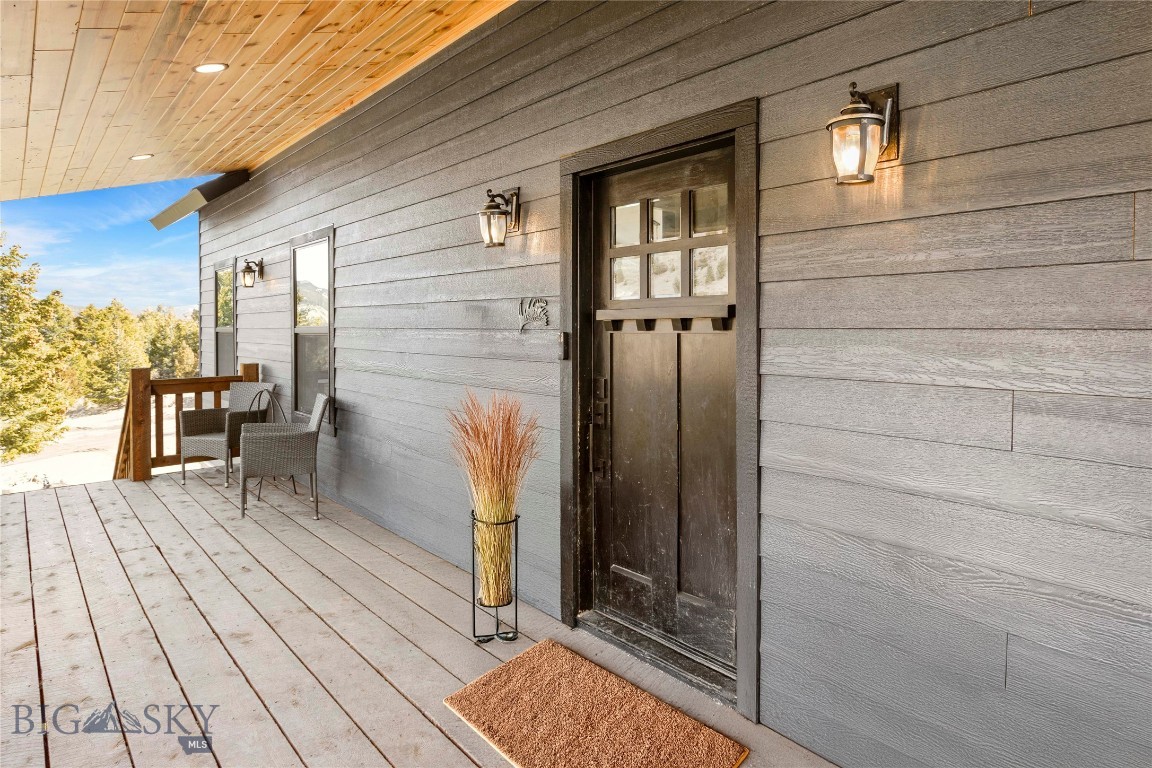 Flint Creek Estates - Residential