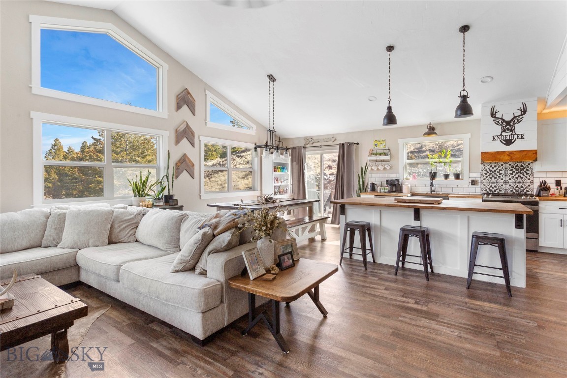 Flint Creek Estates - Residential