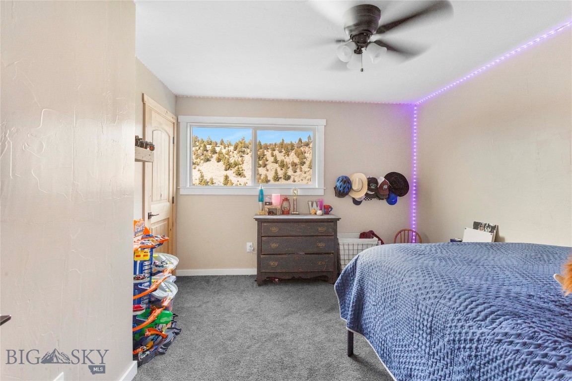 Flint Creek Estates - Residential