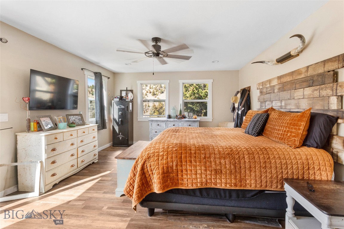 Flint Creek Estates - Residential