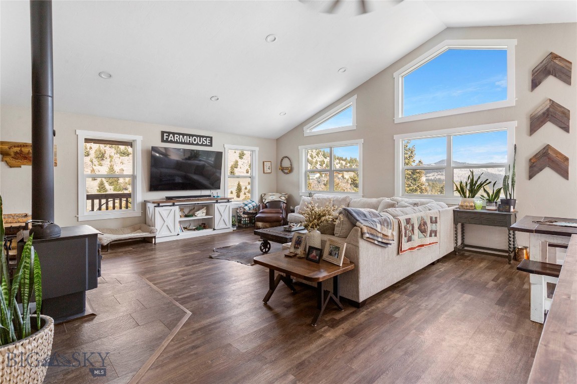 Flint Creek Estates - Residential