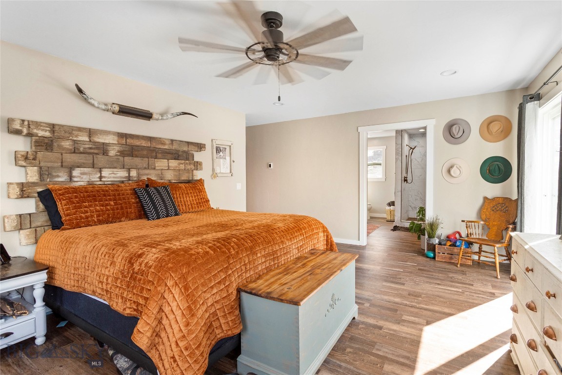 Flint Creek Estates - Residential