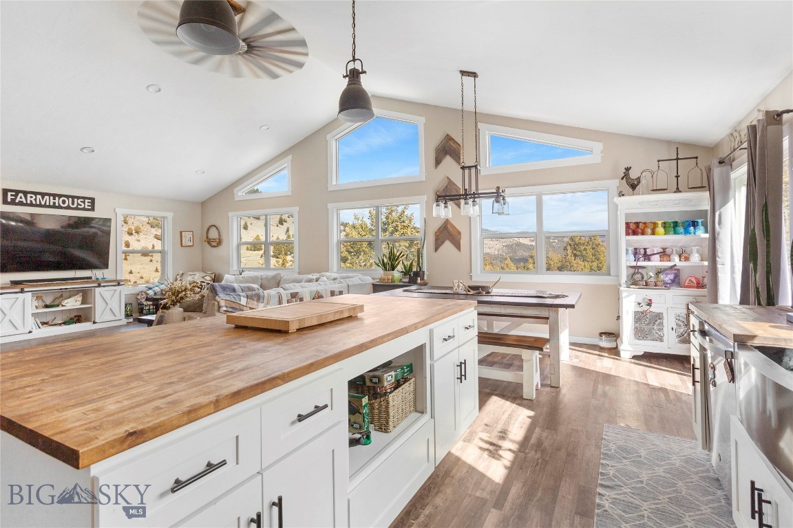 Flint Creek Estates - Residential