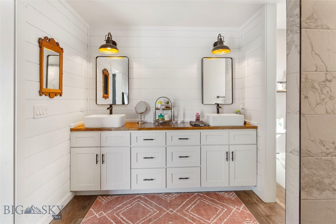 Flint Creek Estates - Residential