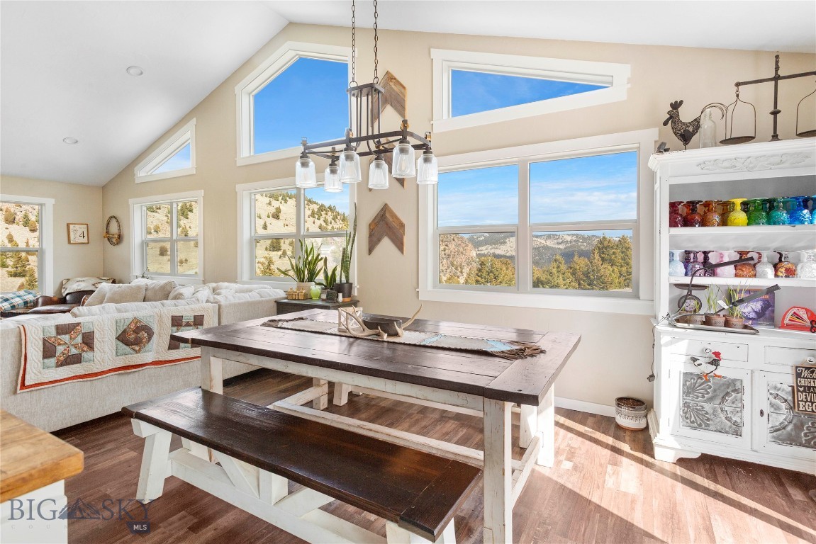 Flint Creek Estates - Residential