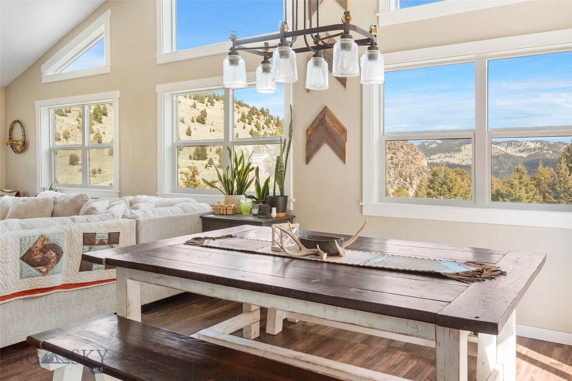 Flint Creek Estates - Residential