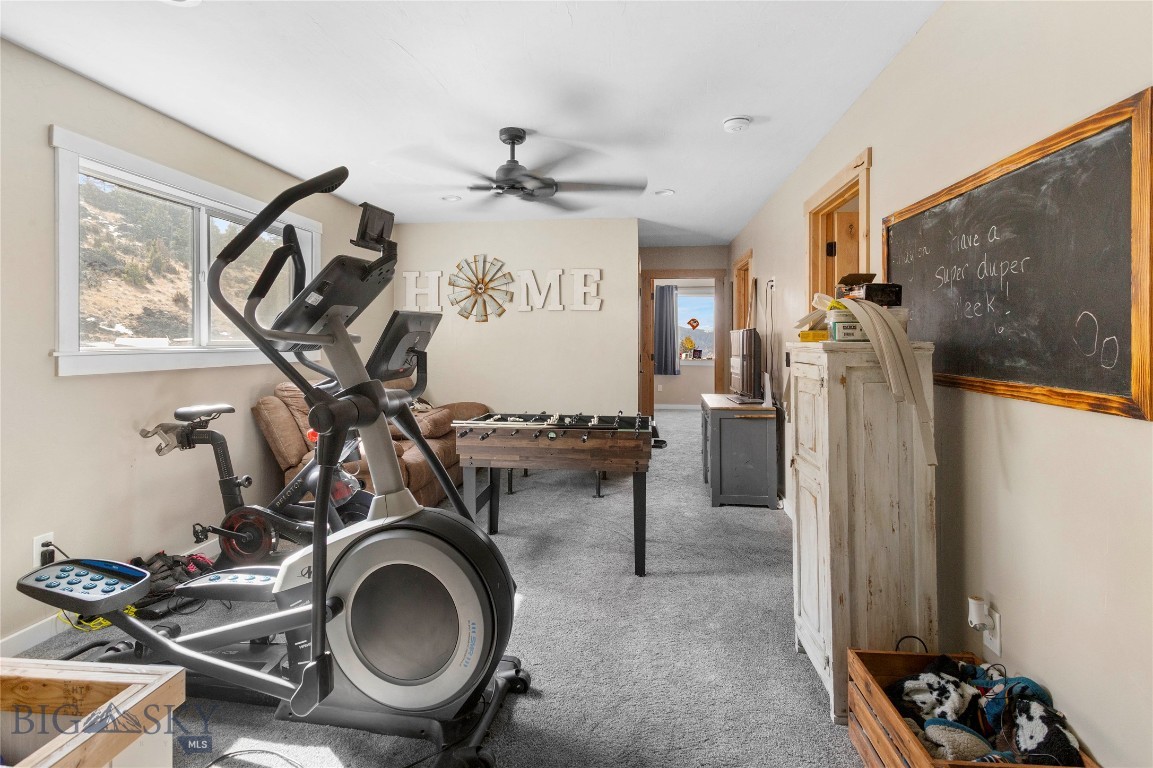 Flint Creek Estates - Residential