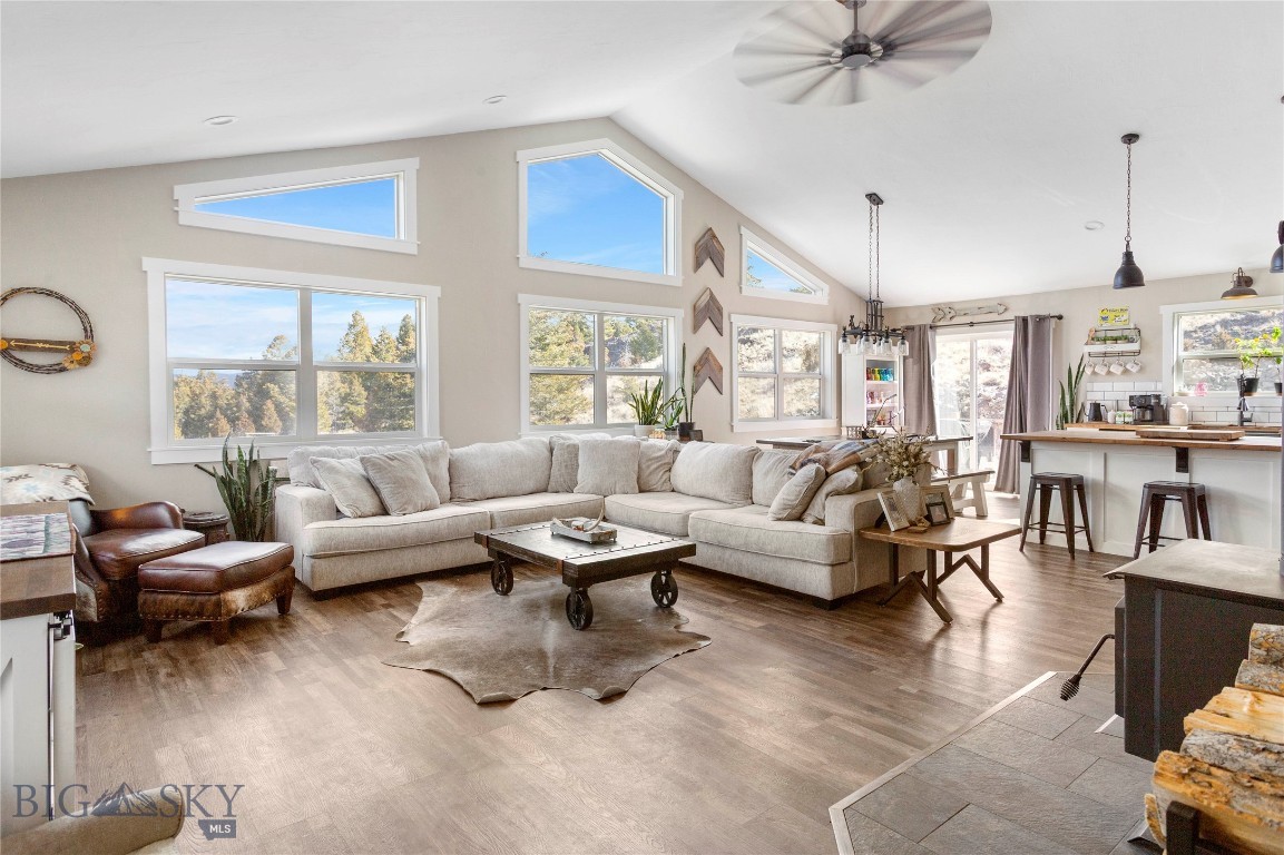 Flint Creek Estates - Residential