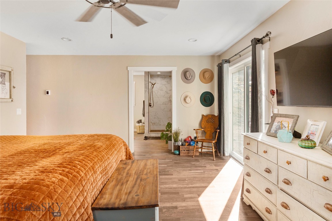 Flint Creek Estates - Residential