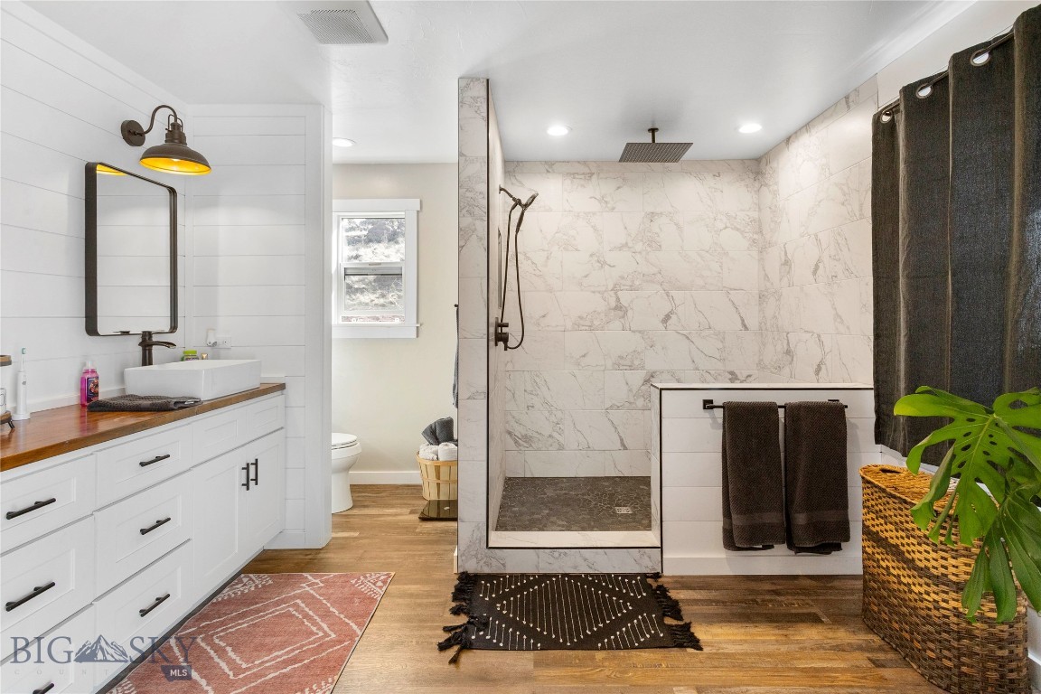 Flint Creek Estates - Residential