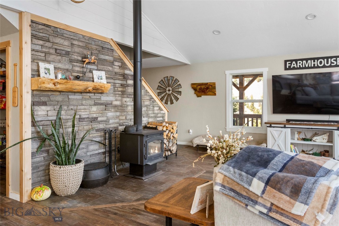 Flint Creek Estates - Residential