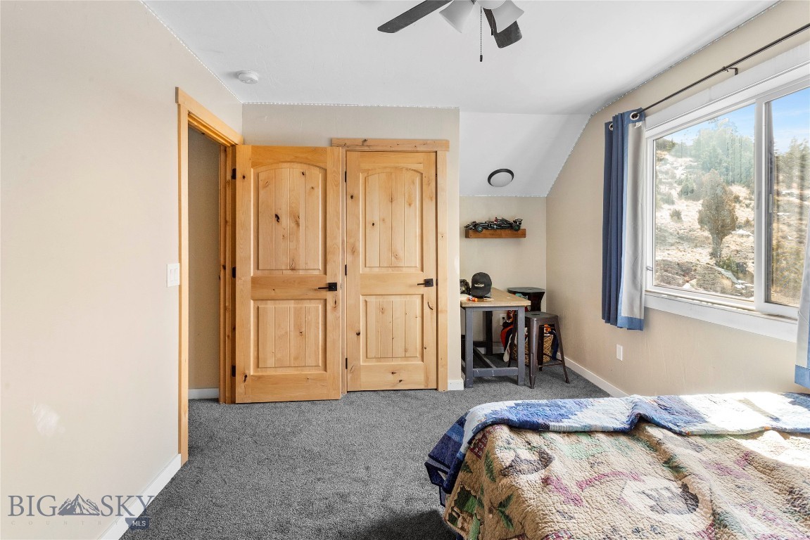 Flint Creek Estates - Residential