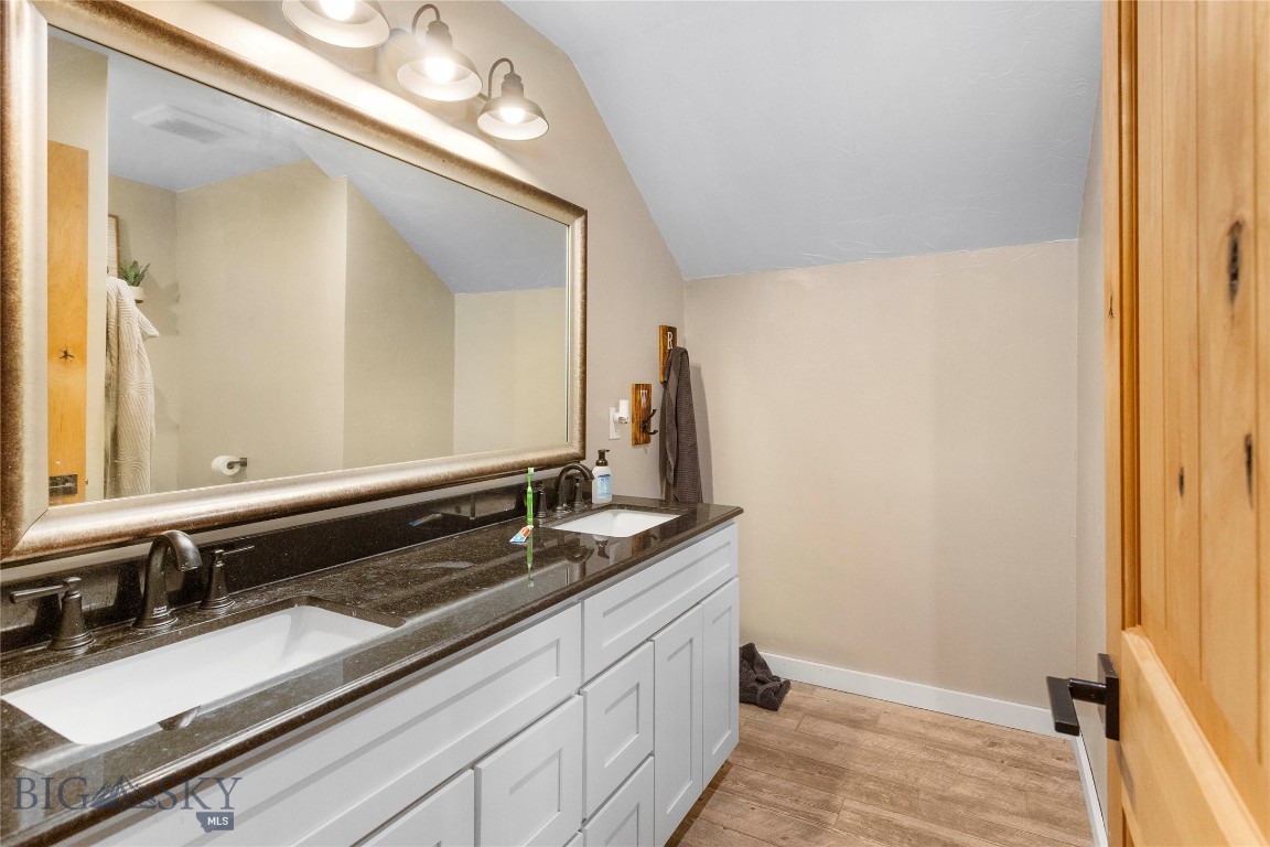 Flint Creek Estates - Residential