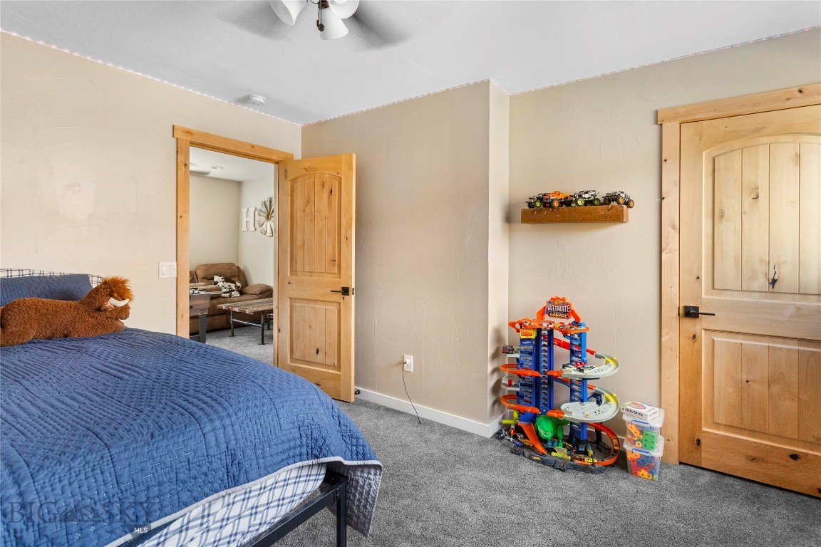 Flint Creek Estates - Residential