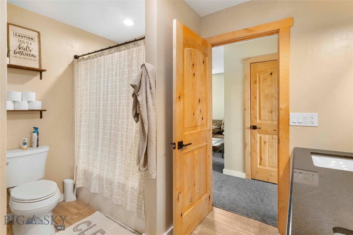 Flint Creek Estates - Residential