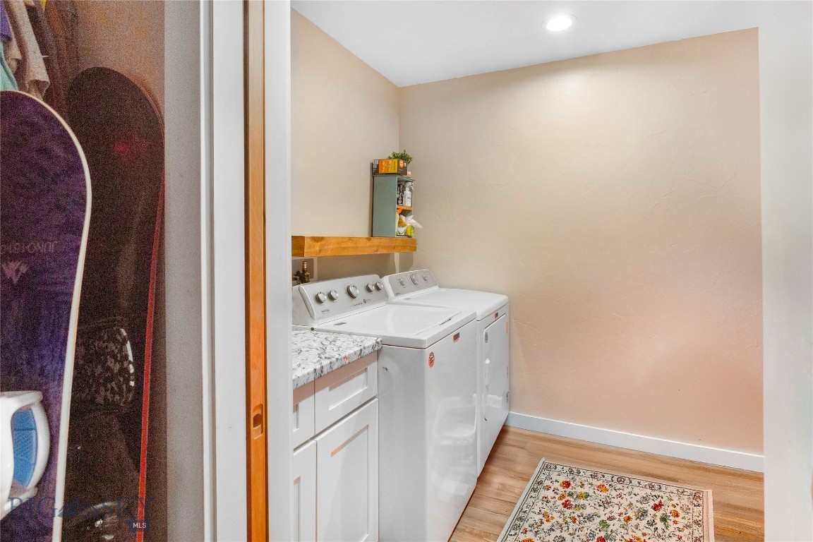 Flint Creek Estates - Residential