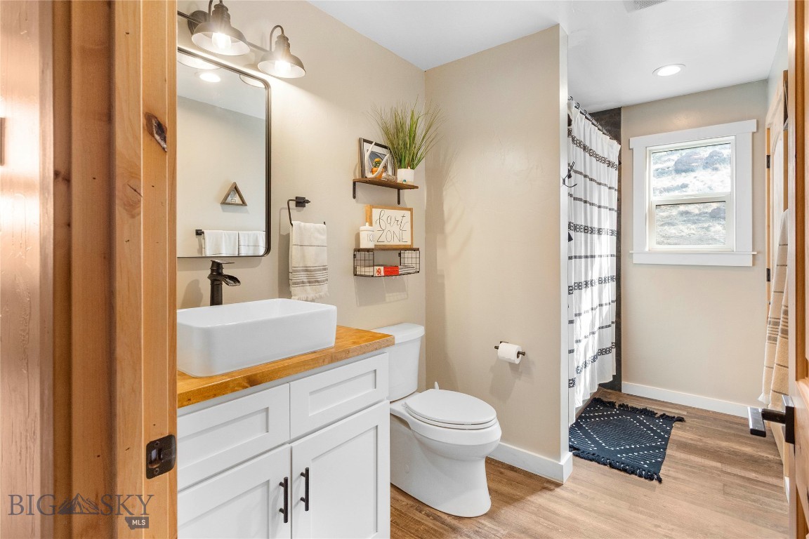 Flint Creek Estates - Residential